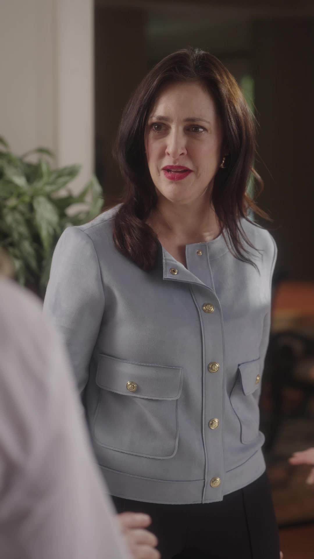 الحلقة 20 - عشق في الظلال